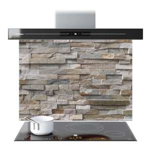 Glass Splashback 0106 Visualisation