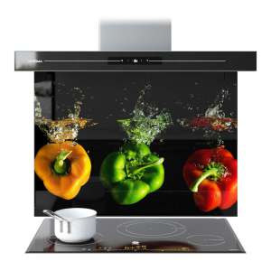 Glass Splashbacks sb/157 Visualisation