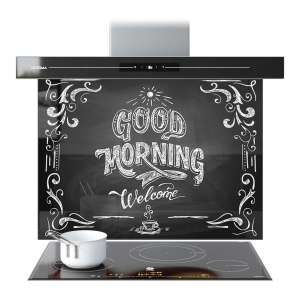 Glass Splashbacks sb/variousgraphics Visualisation