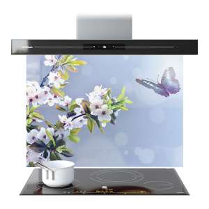 Glass Splashbacks sb/9143 Visualisation