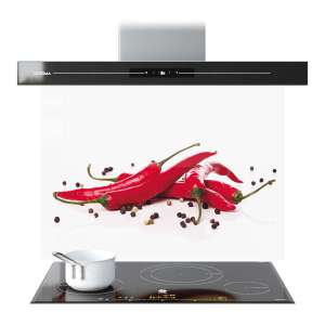 Glass Splashbacks sb/9229 Visualisation