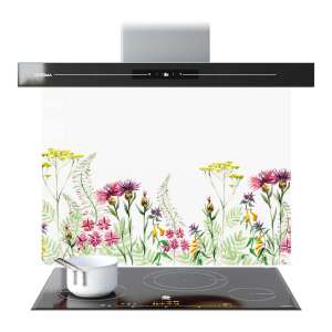 Glass Splashbacks sb/9147 Visualisation