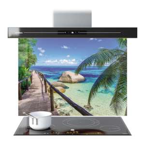 Glass Splashbacks sb/157 Visualisation
